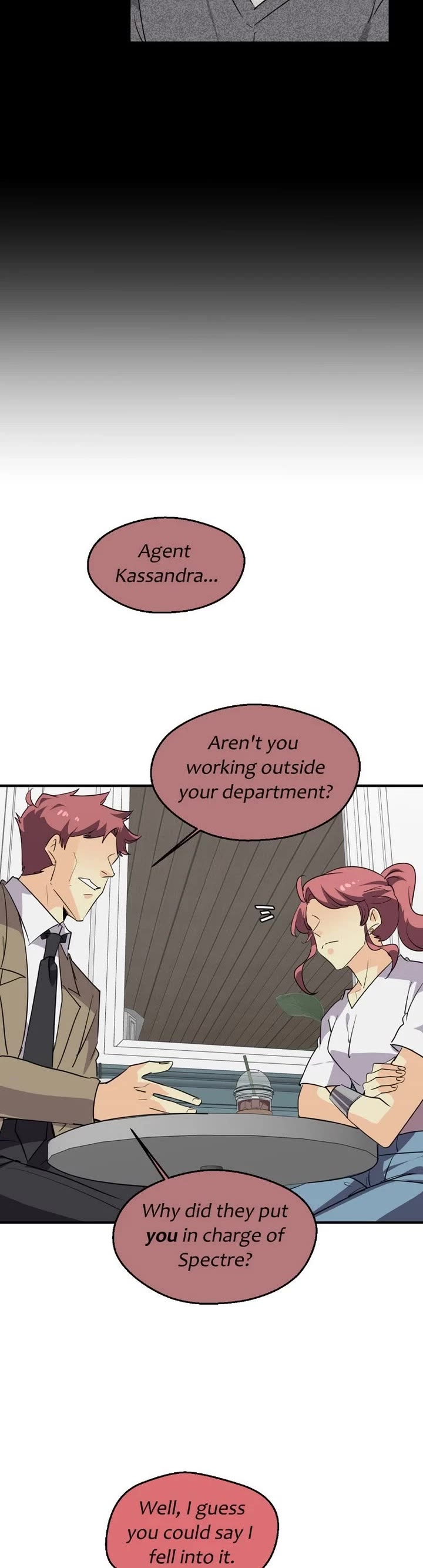unOrdinary Chapter 367 - Page 10