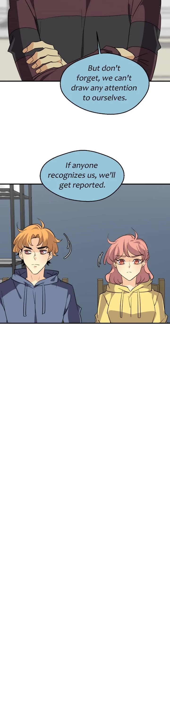 unOrdinary Chapter 368 - Page 12