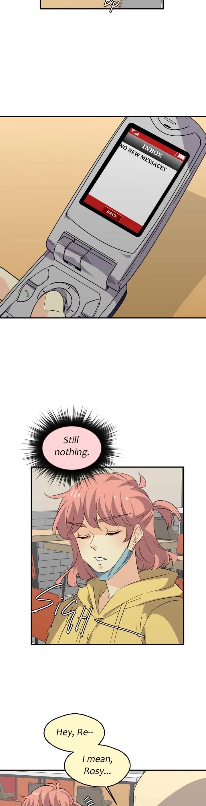 unOrdinary Chapter 368 - Page 14