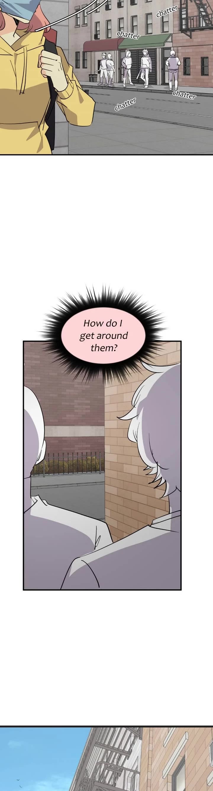 unOrdinary Chapter 368 - Page 24