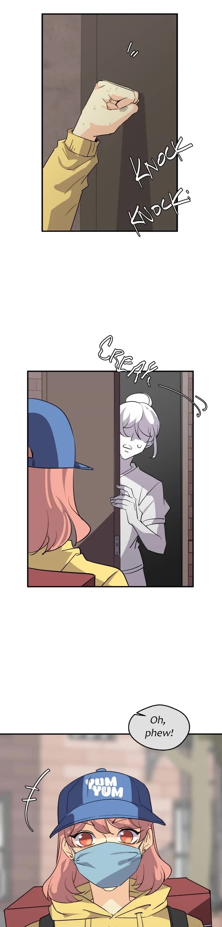 unOrdinary Chapter 368 - Page 28