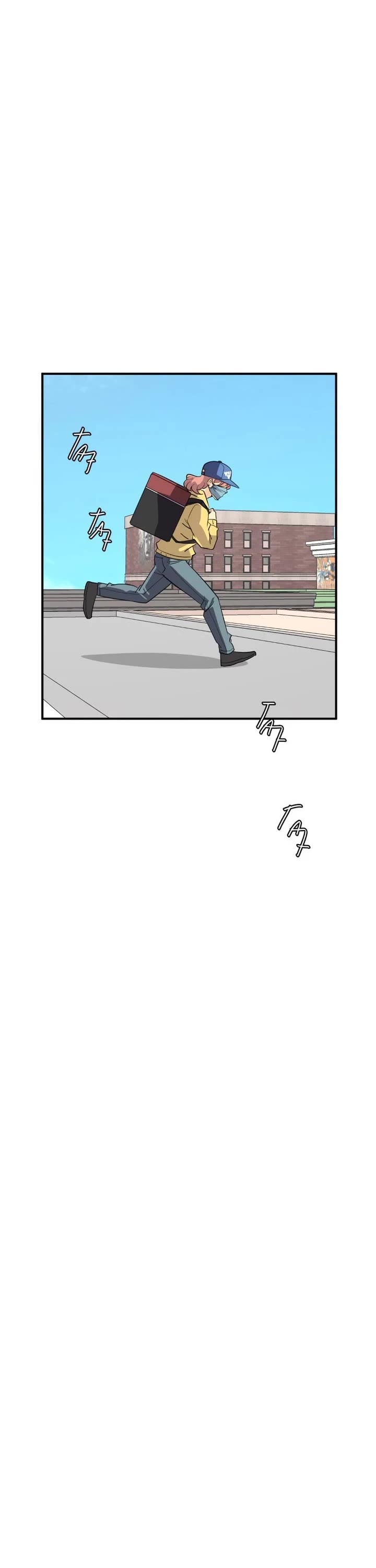 unOrdinary Chapter 368 - Page 32