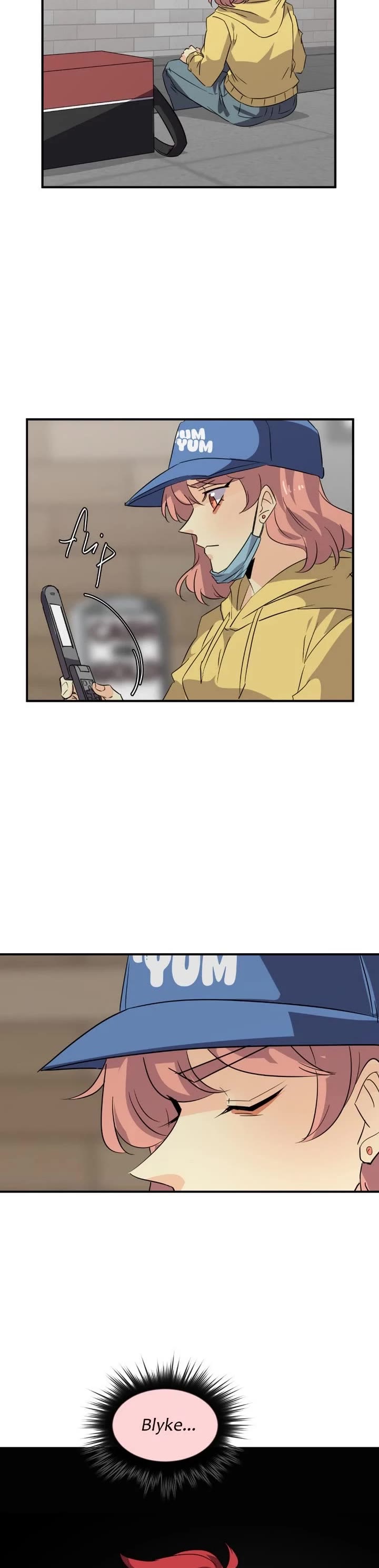 unOrdinary Chapter 368 - Page 34