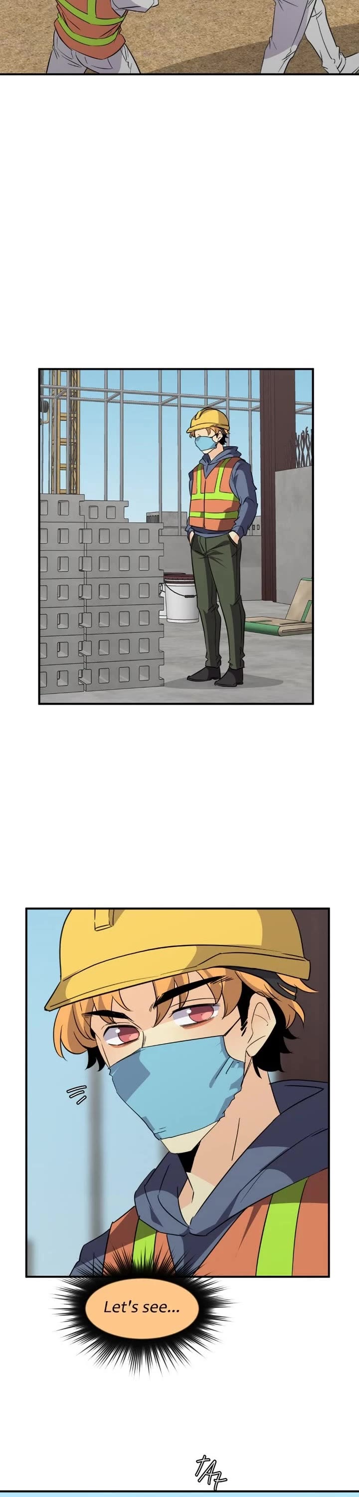 unOrdinary Chapter 368 - Page 37
