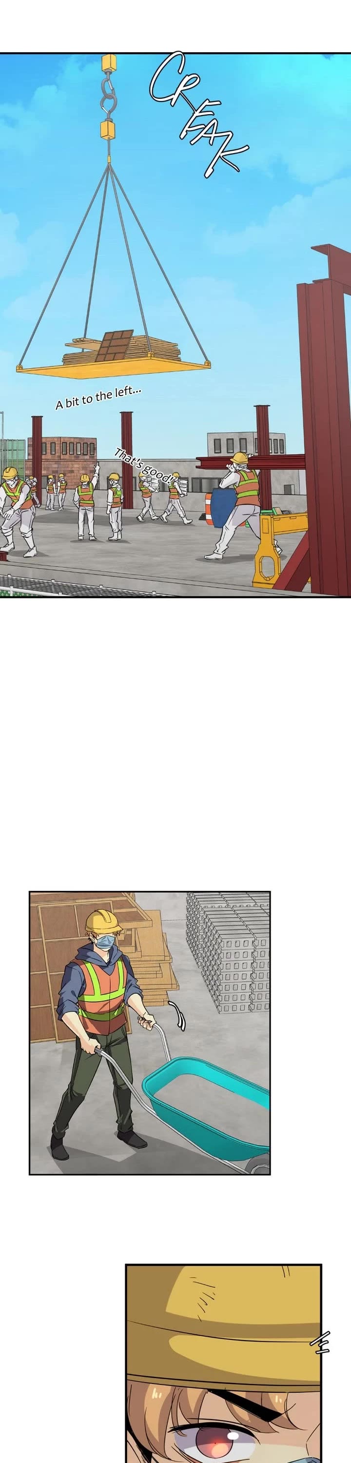 unOrdinary Chapter 368 - Page 42