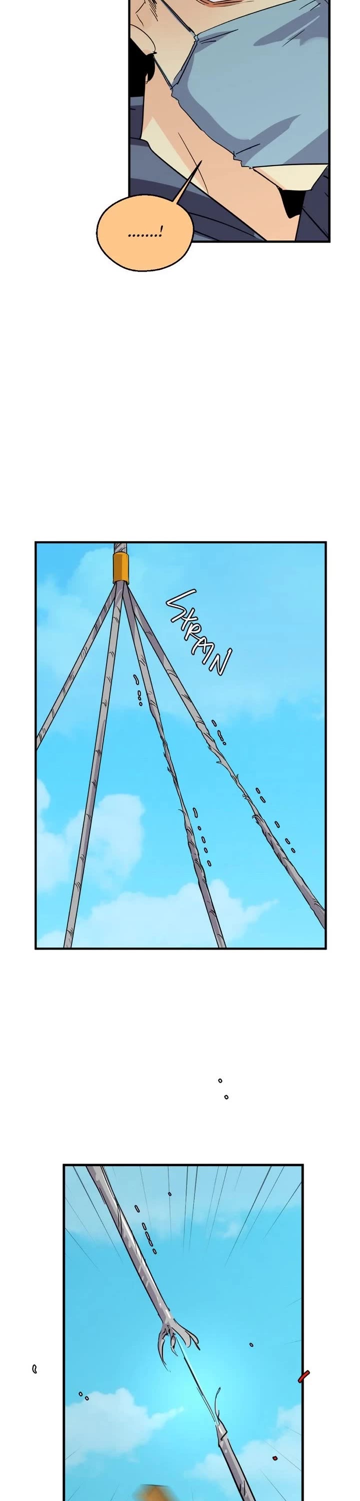 unOrdinary Chapter 368 - Page 43