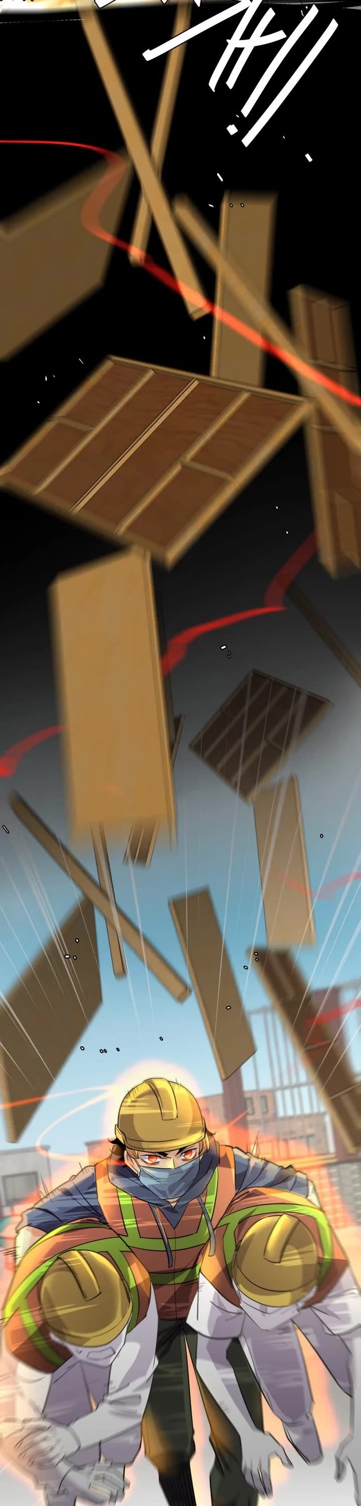 unOrdinary Chapter 368 - Page 48