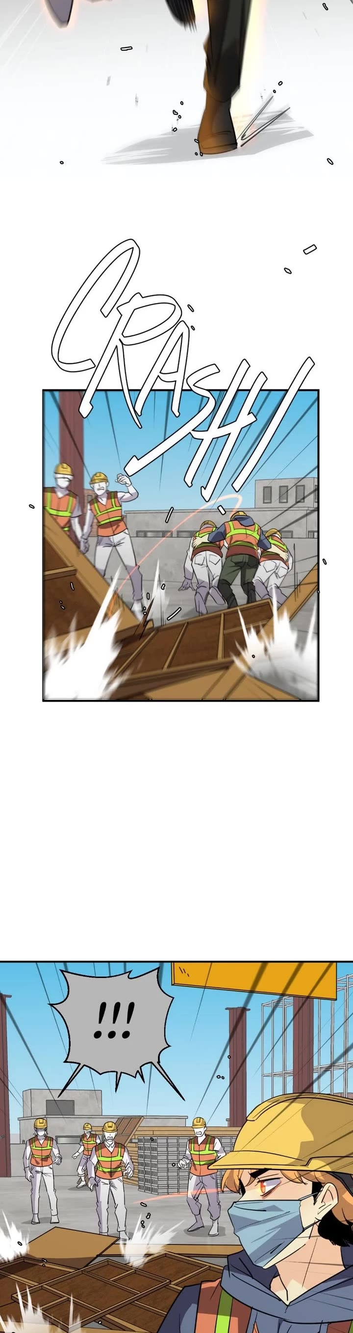 unOrdinary Chapter 368 - Page 49