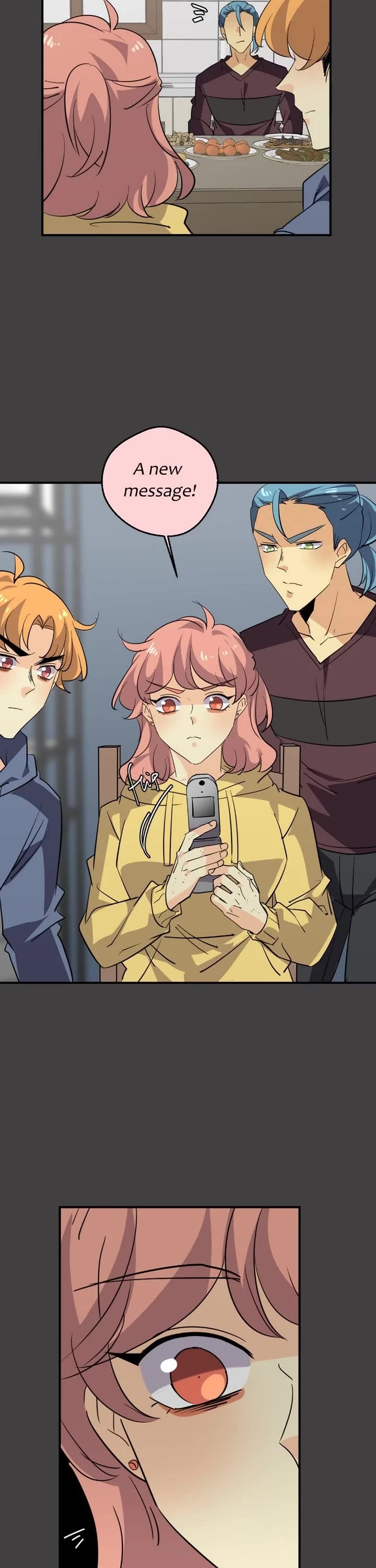 unOrdinary Chapter 368 - Page 63