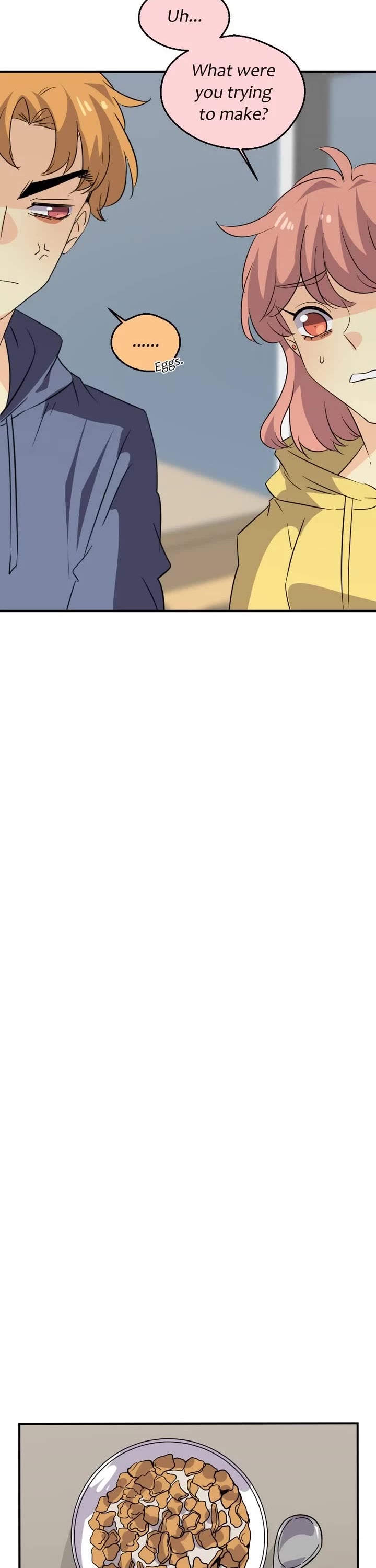 unOrdinary Chapter 368 - Page 8