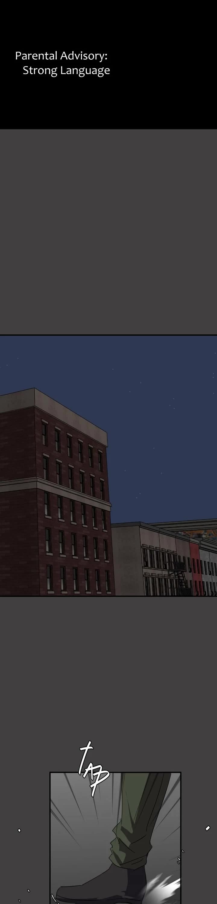 unOrdinary Chapter 369 - Page 1