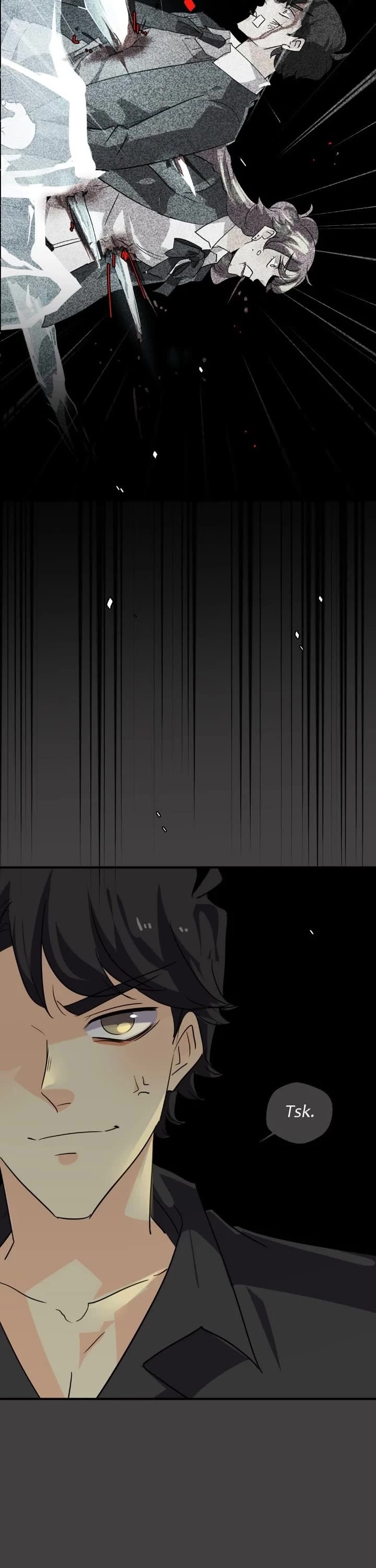 unOrdinary Chapter 369 - Page 11