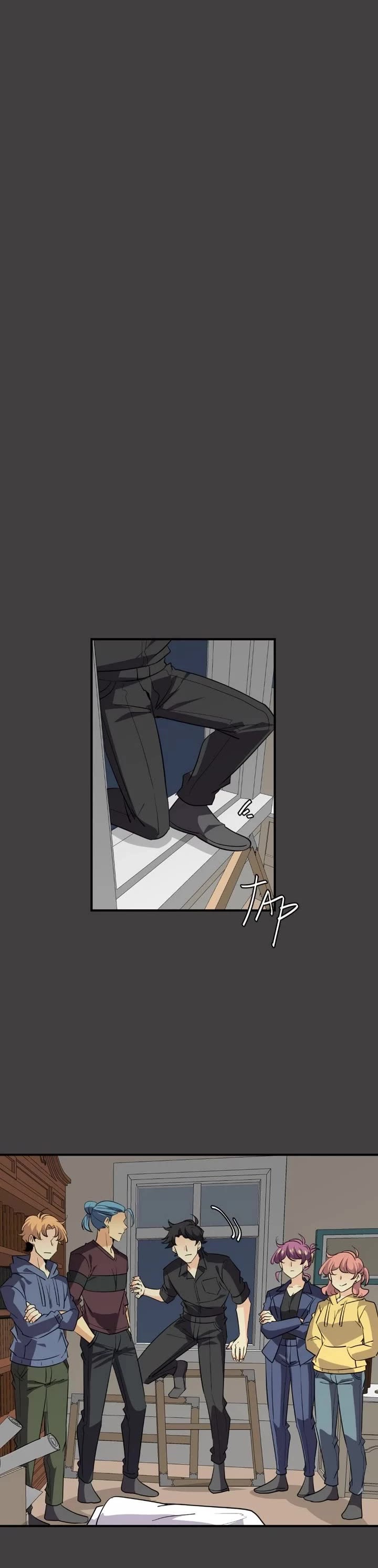 unOrdinary Chapter 369 - Page 14