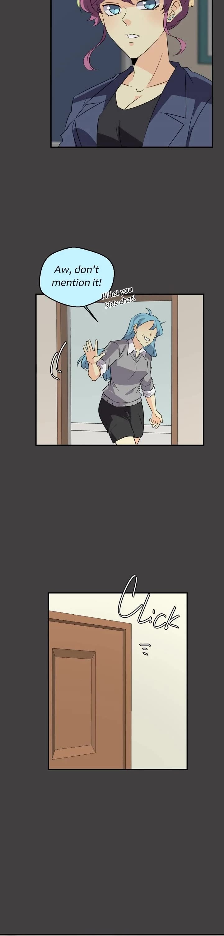 unOrdinary Chapter 369 - Page 17