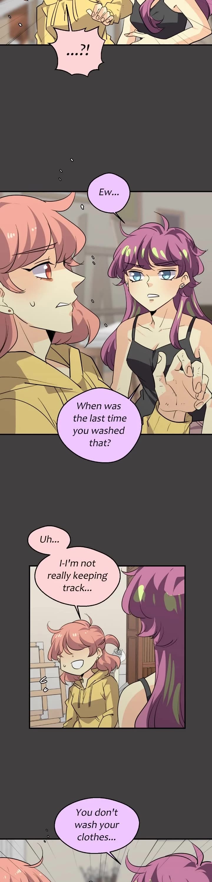 unOrdinary Chapter 369 - Page 34