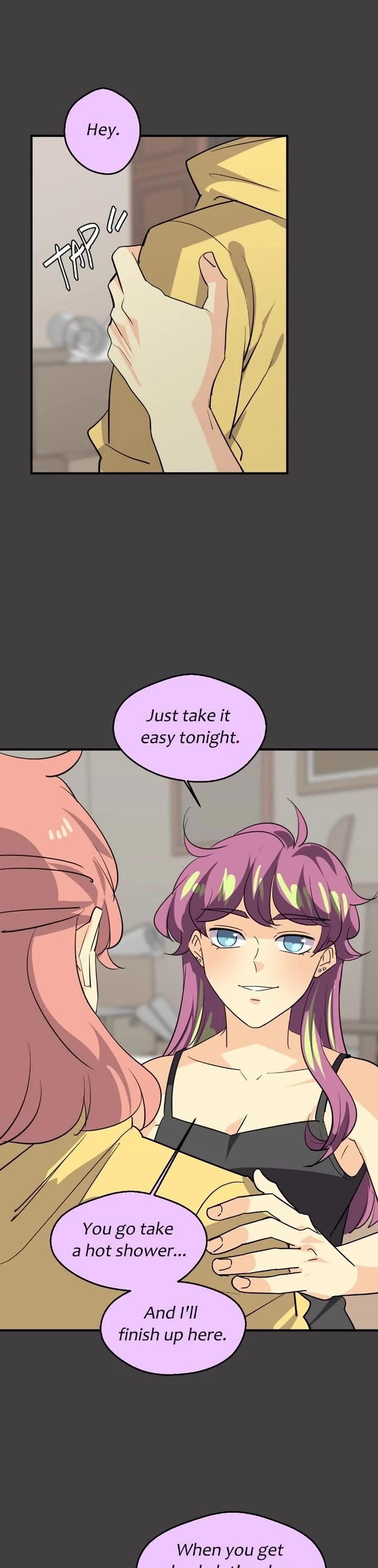unOrdinary Chapter 369 - Page 39