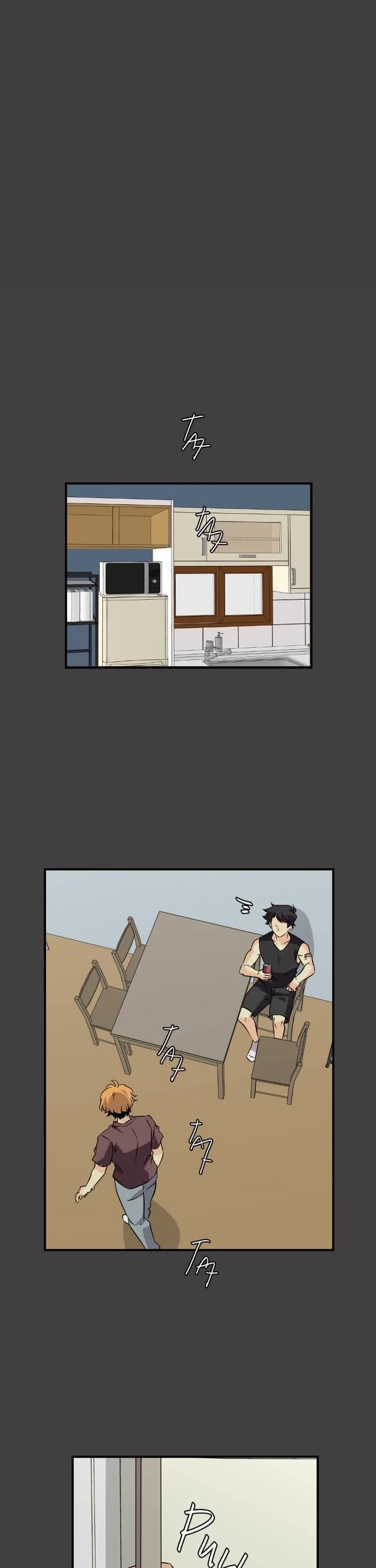 unOrdinary Chapter 369 - Page 41