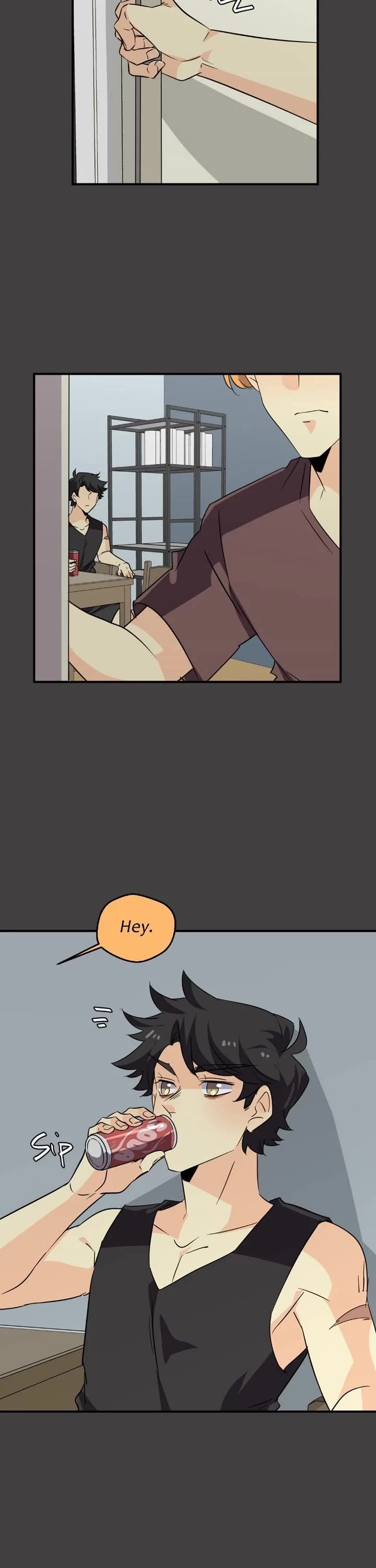 unOrdinary Chapter 369 - Page 42