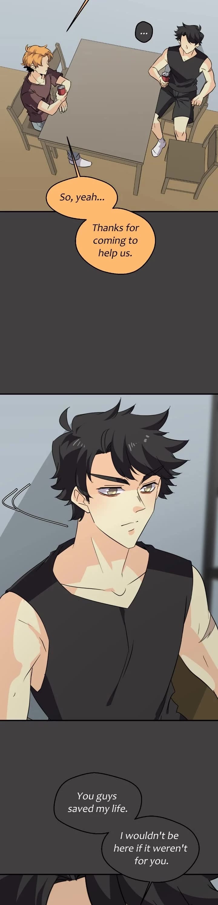 unOrdinary Chapter 369 - Page 44