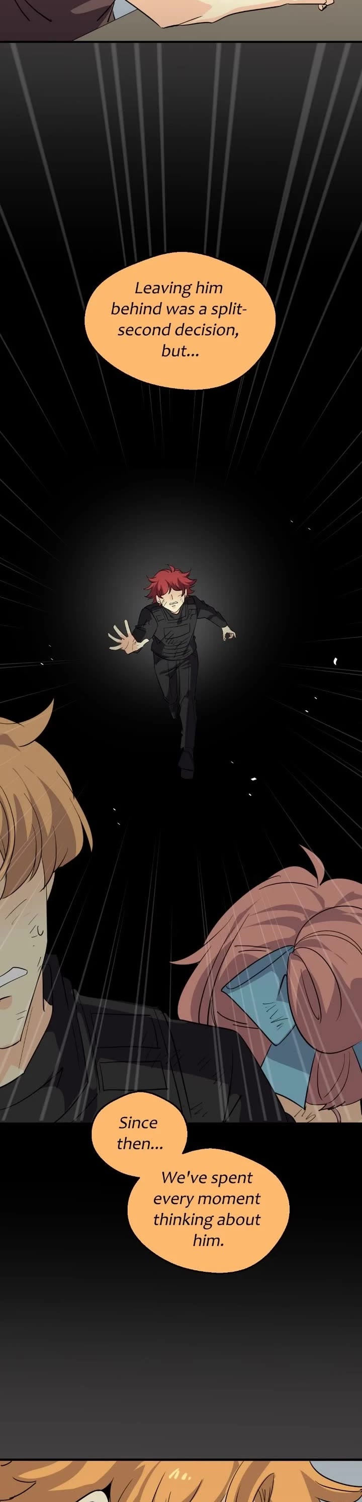 unOrdinary Chapter 369 - Page 49