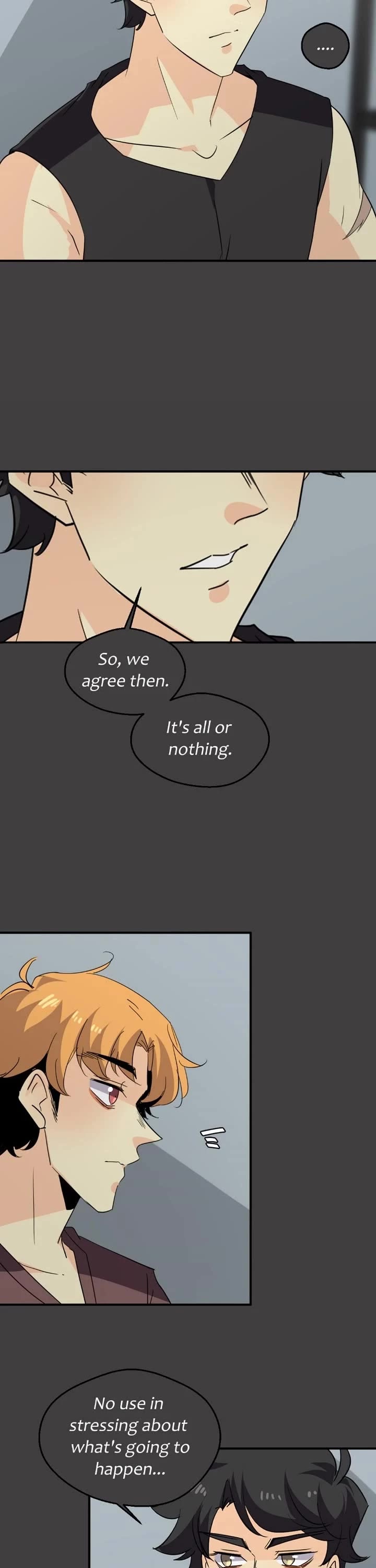 unOrdinary Chapter 369 - Page 51