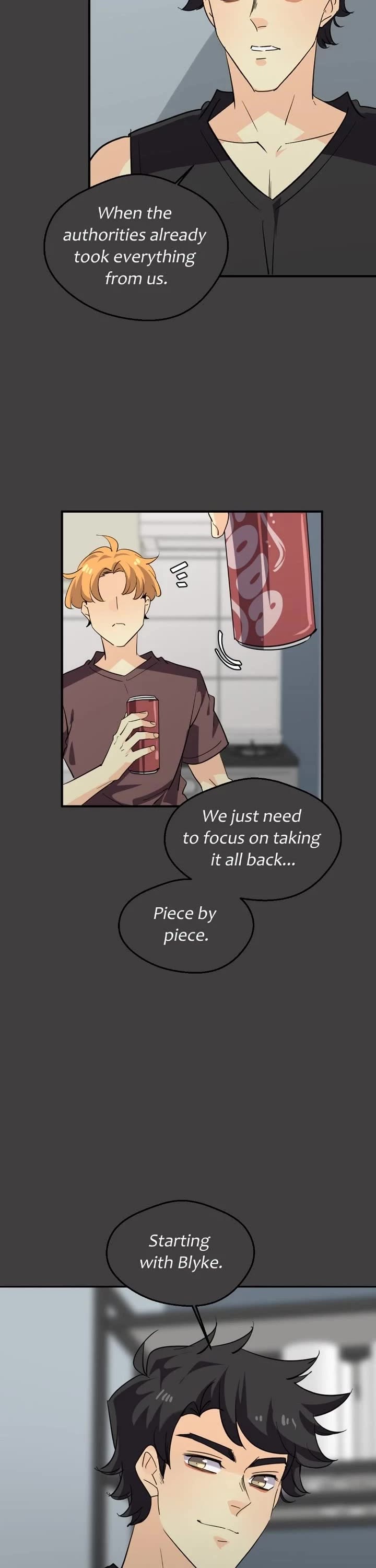 unOrdinary Chapter 369 - Page 52