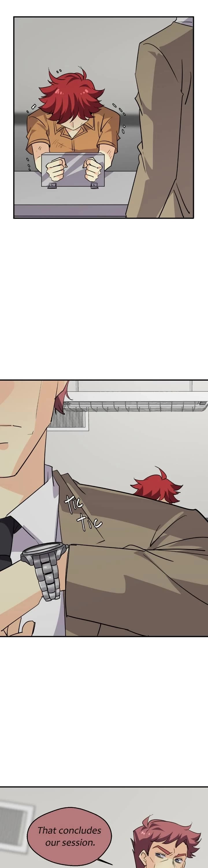 unOrdinary Chapter 369 - Page 56