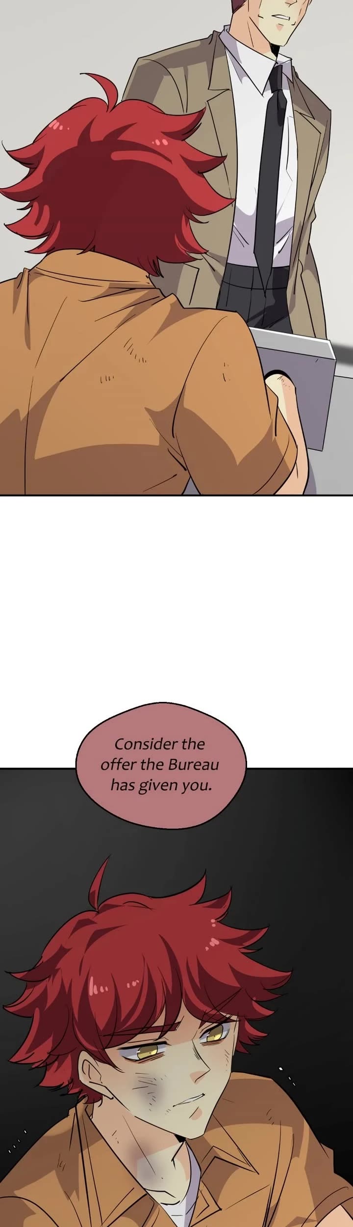 unOrdinary Chapter 369 - Page 57