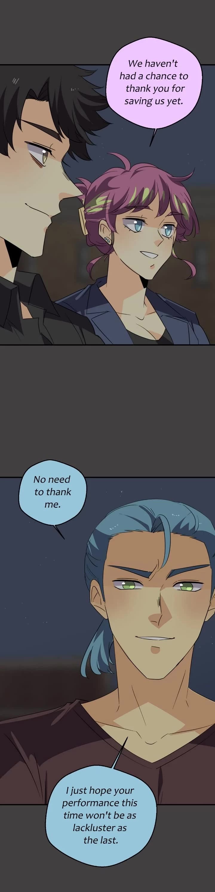 unOrdinary Chapter 369 - Page 9