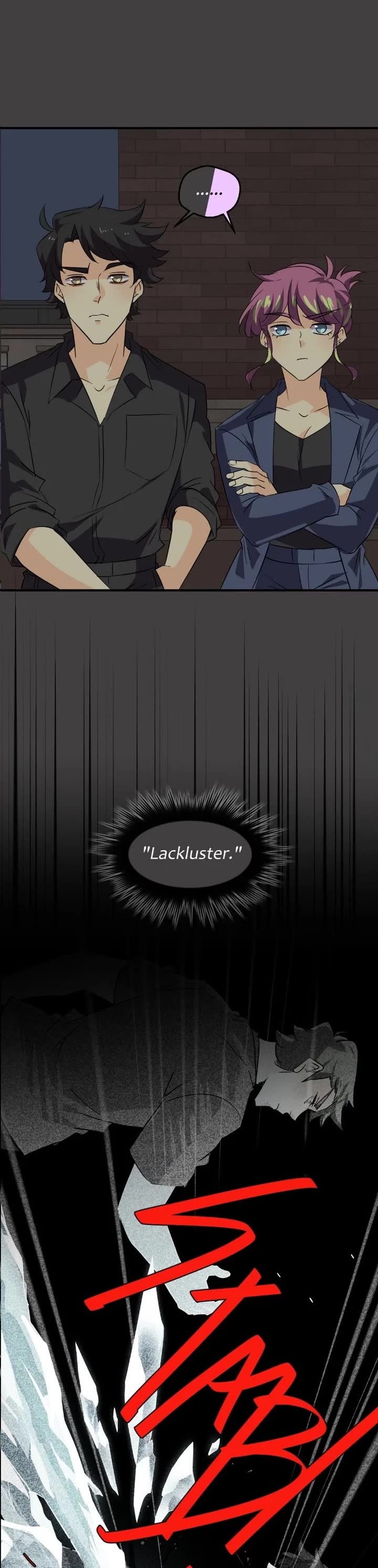 unOrdinary Chapter 369 - Page 10