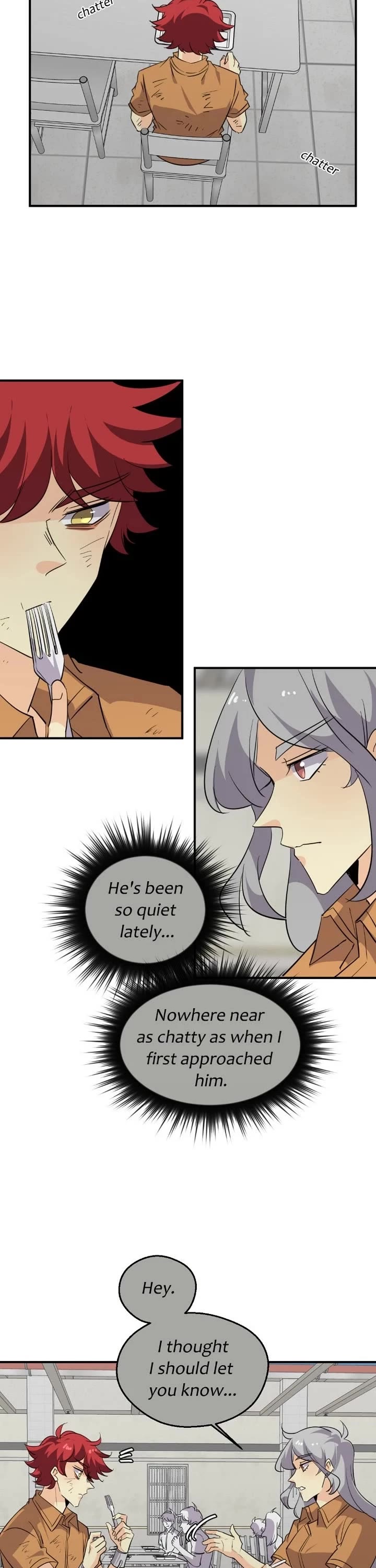unOrdinary Chapter 370 - Page 13