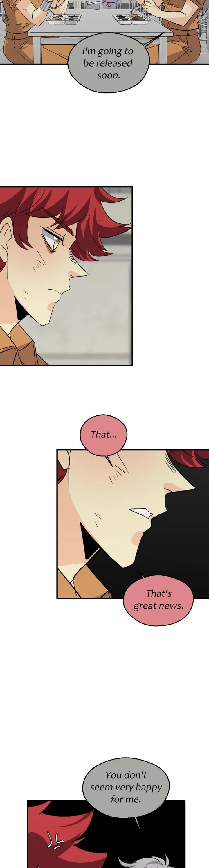 unOrdinary Chapter 370 - Page 14