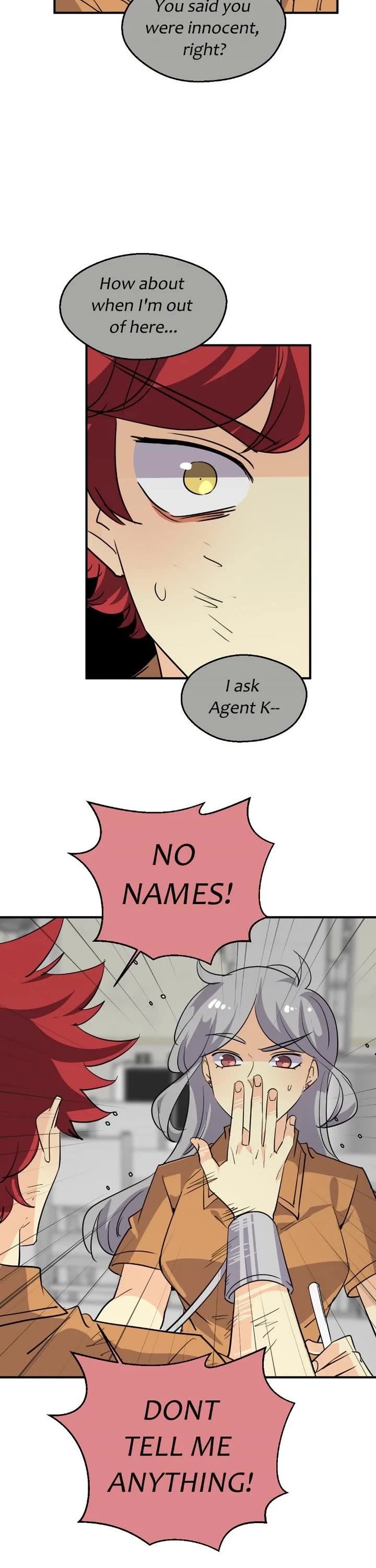 unOrdinary Chapter 370 - Page 16