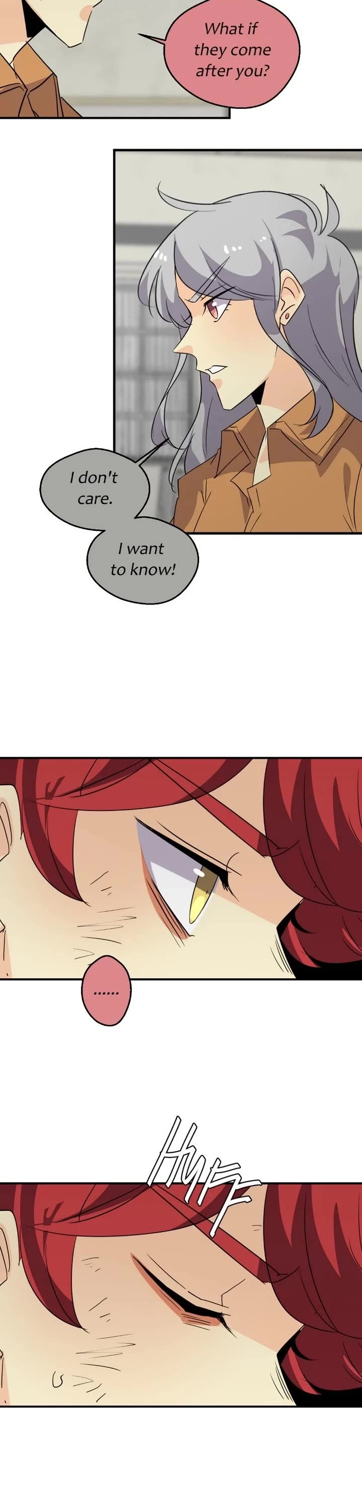 unOrdinary Chapter 370 - Page 20
