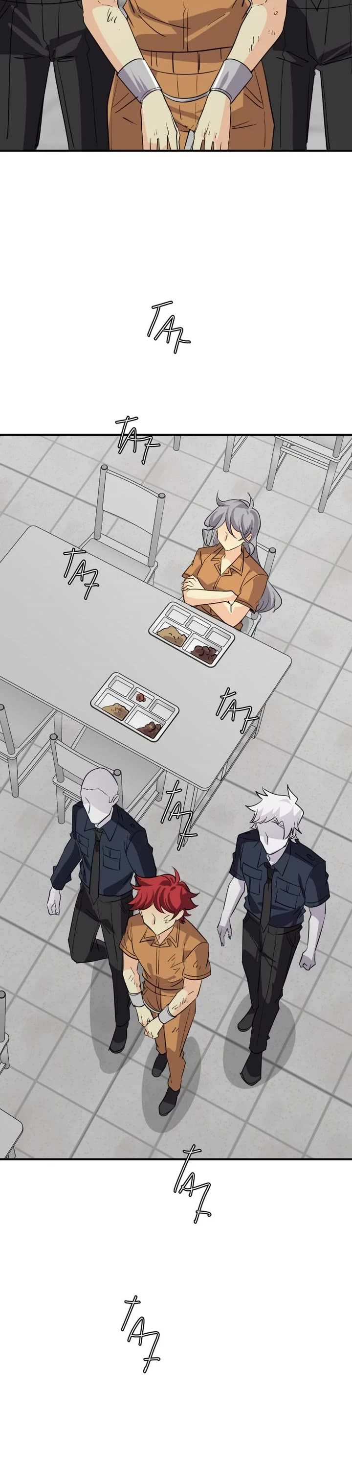 unOrdinary Chapter 370 - Page 34