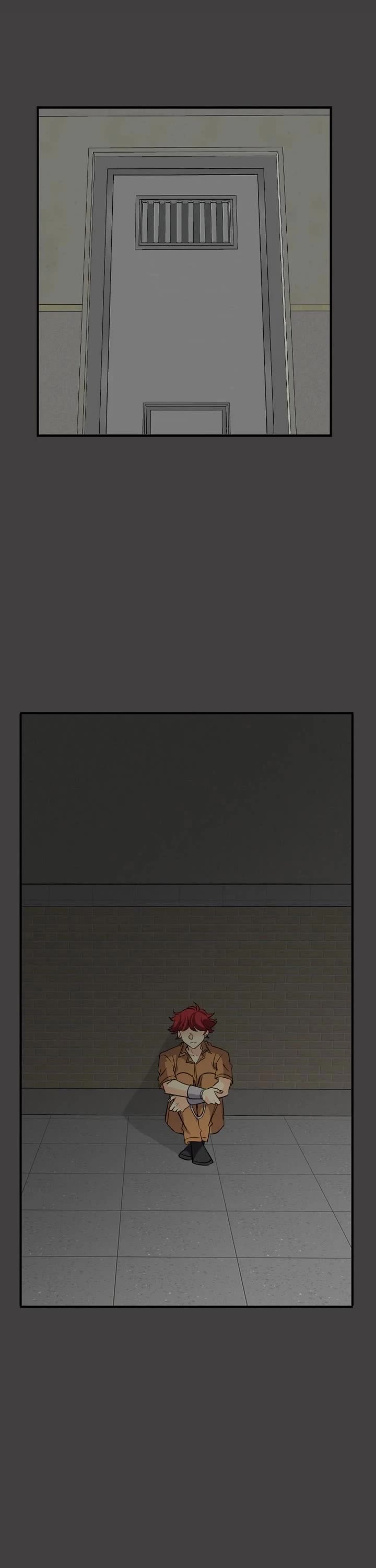 unOrdinary Chapter 370 - Page 36