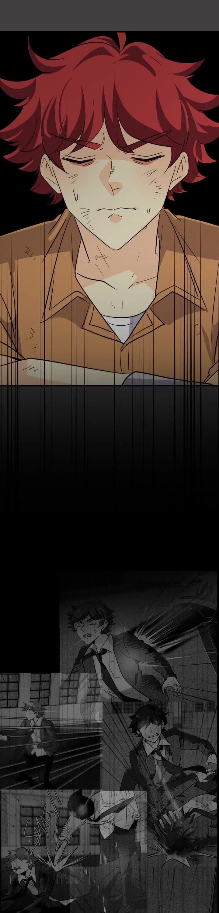 unOrdinary Chapter 370 - Page 37