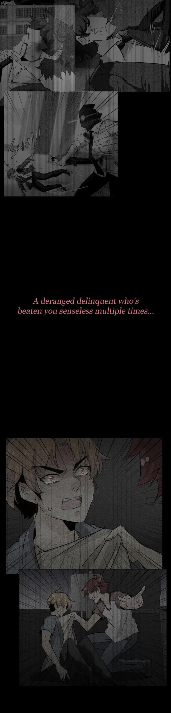 unOrdinary Chapter 370 - Page 38