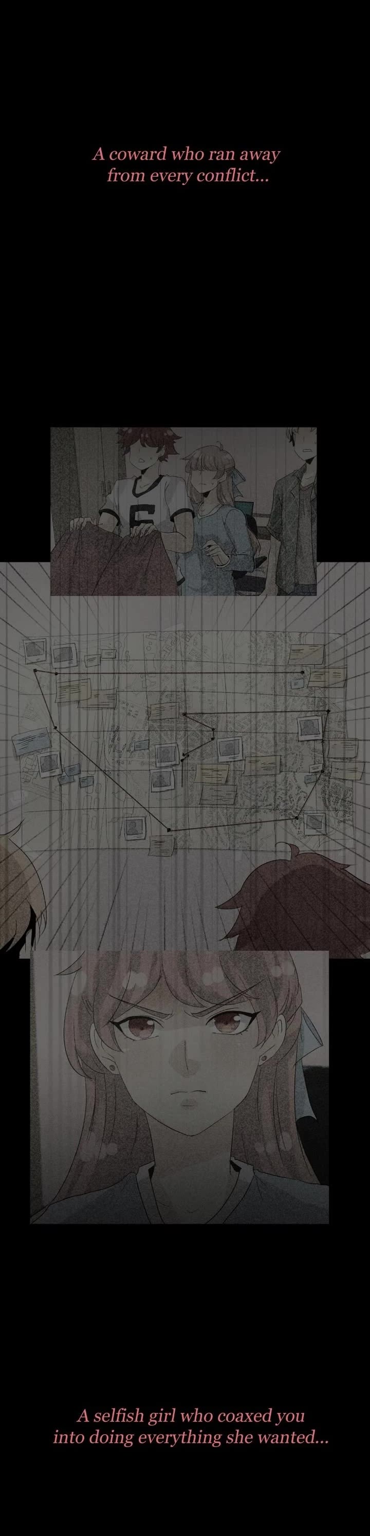 unOrdinary Chapter 370 - Page 39
