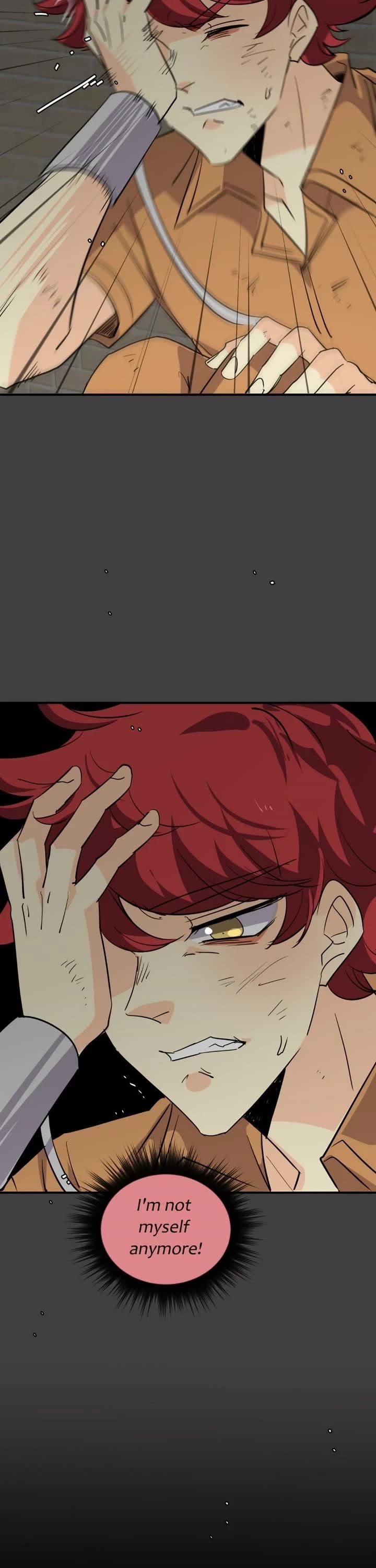 unOrdinary Chapter 370 - Page 41