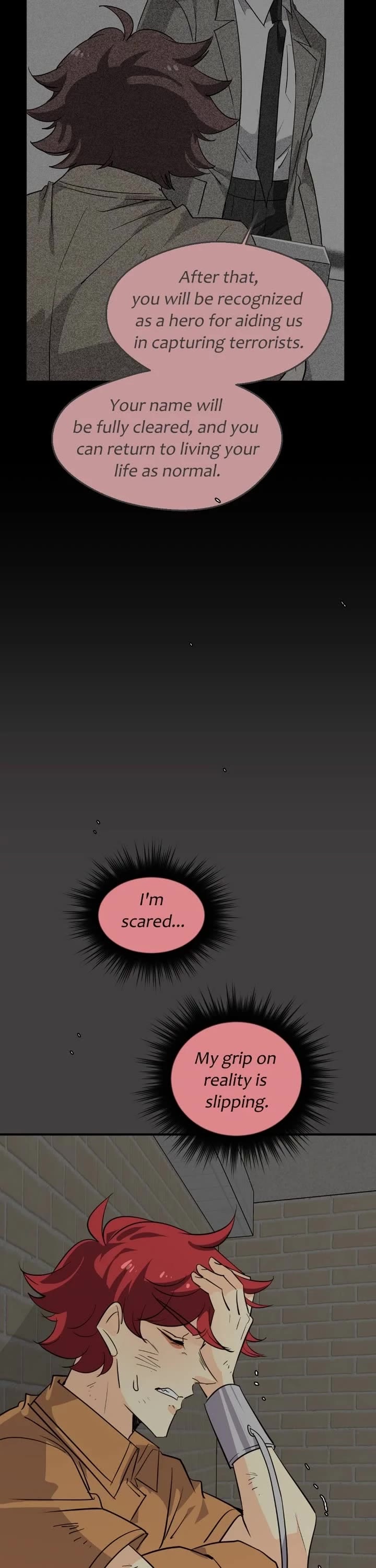 unOrdinary Chapter 370 - Page 43