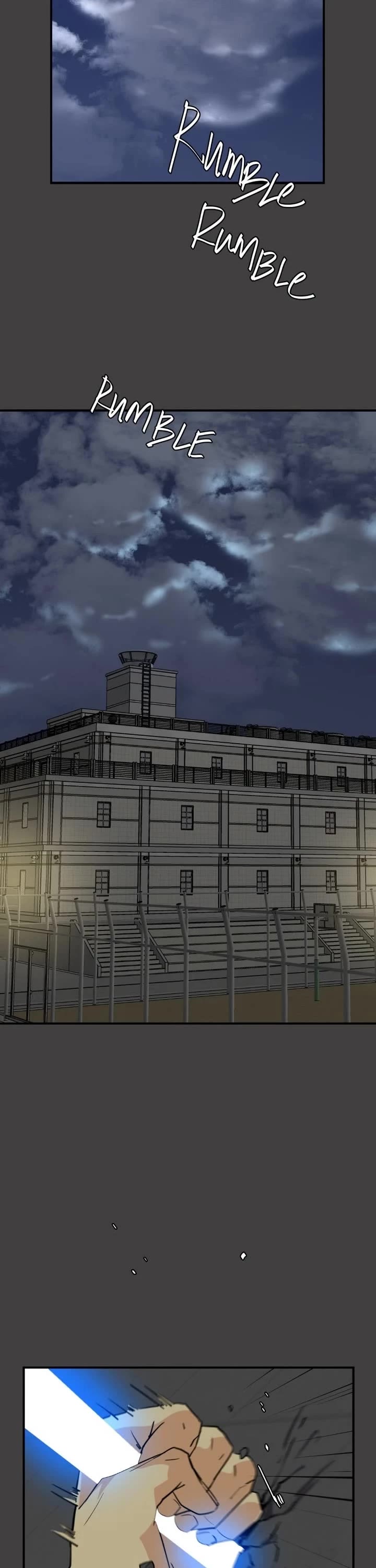 unOrdinary Chapter 370 - Page 46
