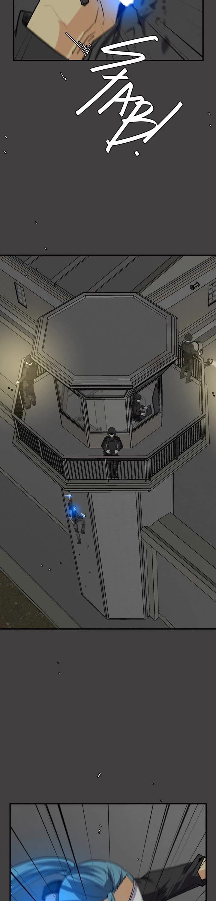 unOrdinary Chapter 370 - Page 47