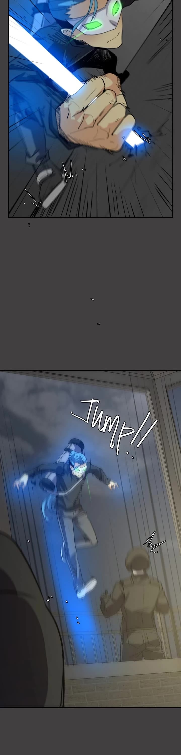 unOrdinary Chapter 370 - Page 48