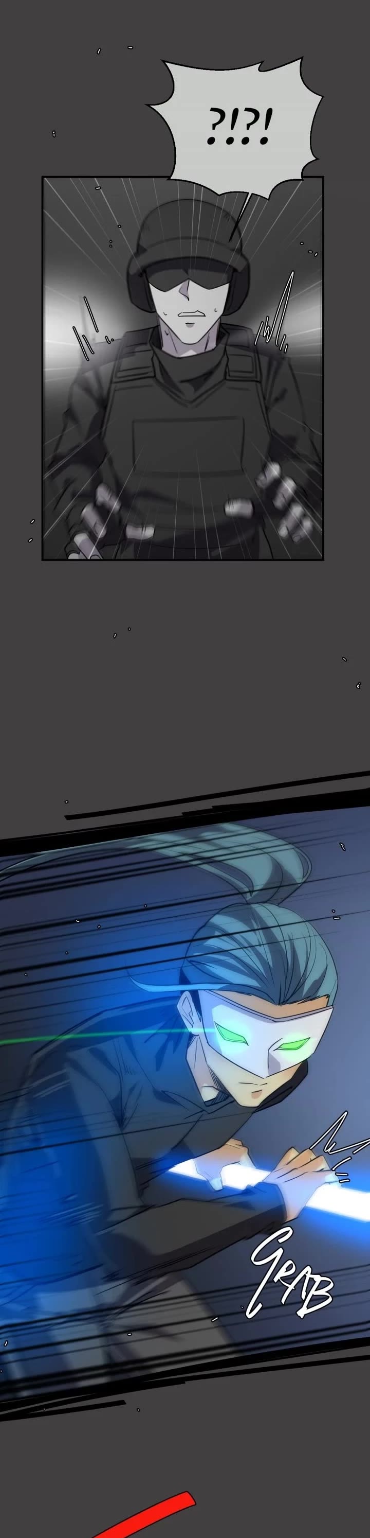 unOrdinary Chapter 370 - Page 49