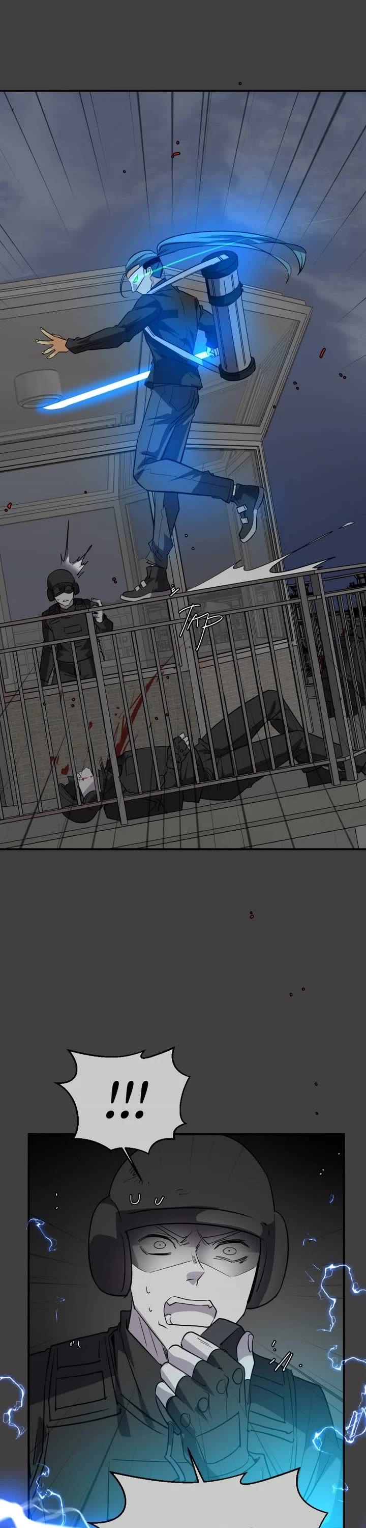 unOrdinary Chapter 370 - Page 51
