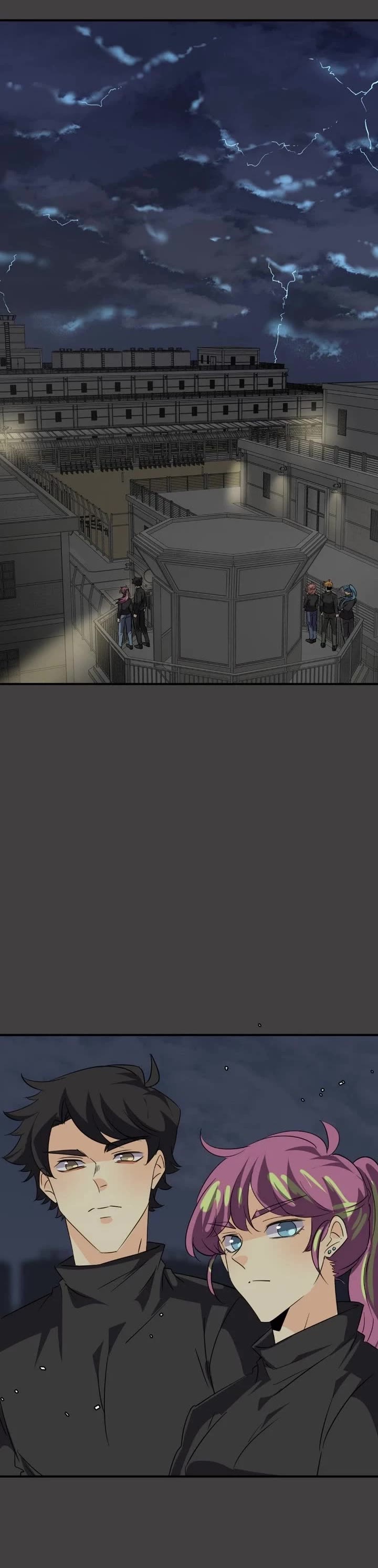 unOrdinary Chapter 370 - Page 55