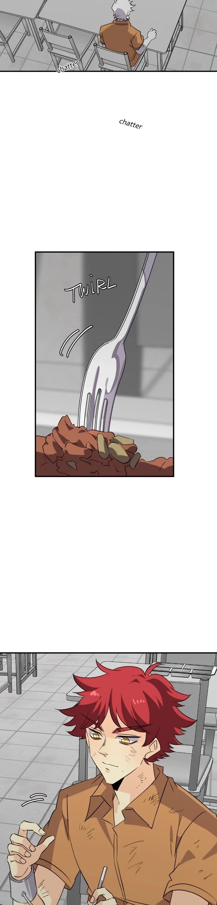 unOrdinary Chapter 370 - Page 7