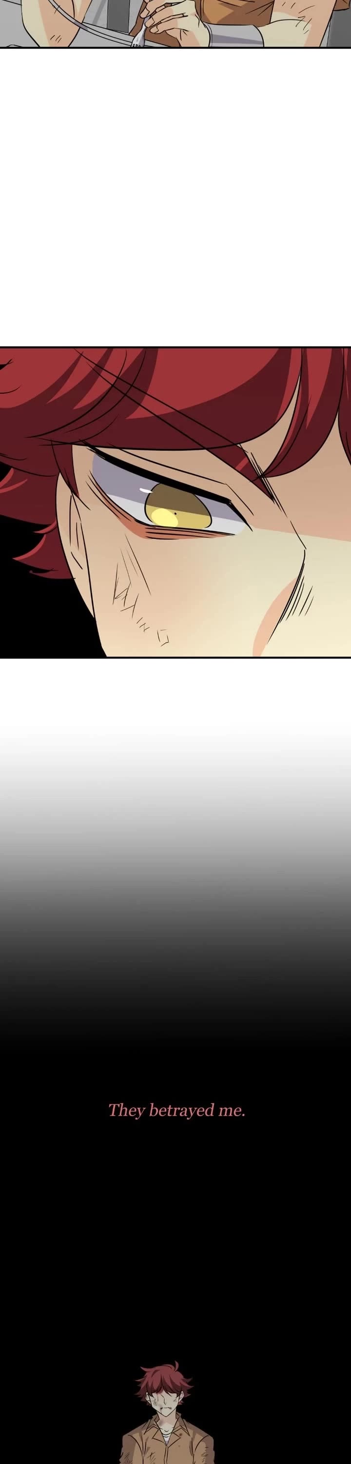 unOrdinary Chapter 370 - Page 8