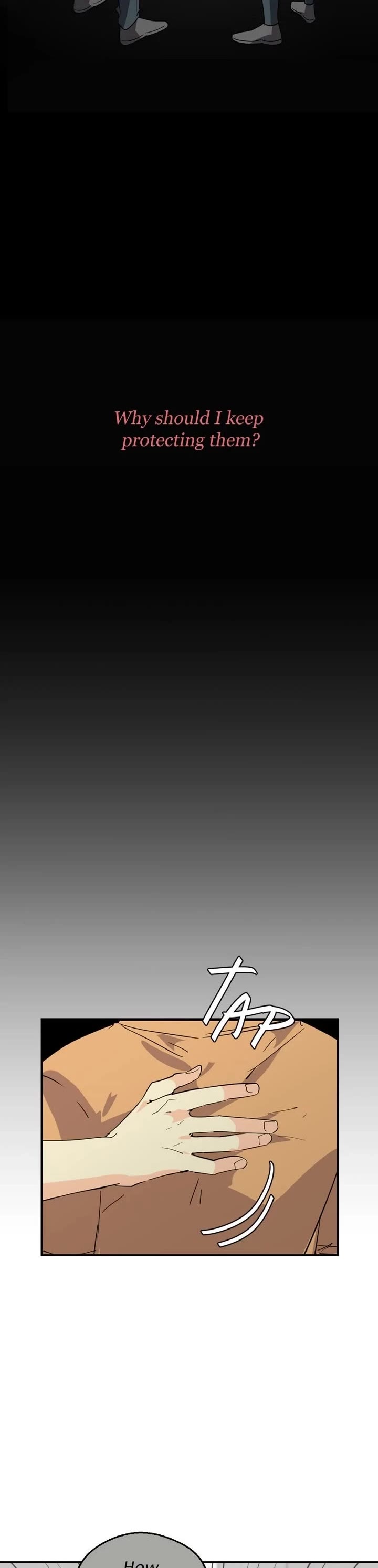 unOrdinary Chapter 370 - Page 10